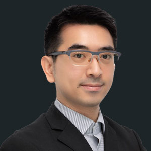 Terrence Siu - Head of IT | Group Director, Vita Green Health Products Co., Ltd.