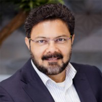 Vivek Daga