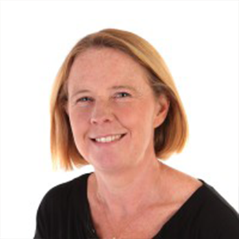 Wendy Carstairs