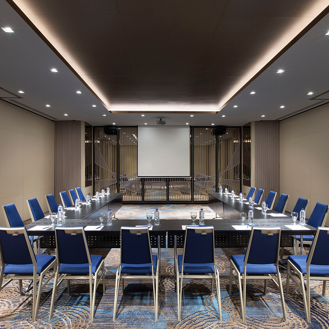 Four Points Sheraton, Singapore