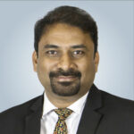 Harsha Reddy - Vice President & Global Head of Sustainability Development - Indorama Ventures PCL