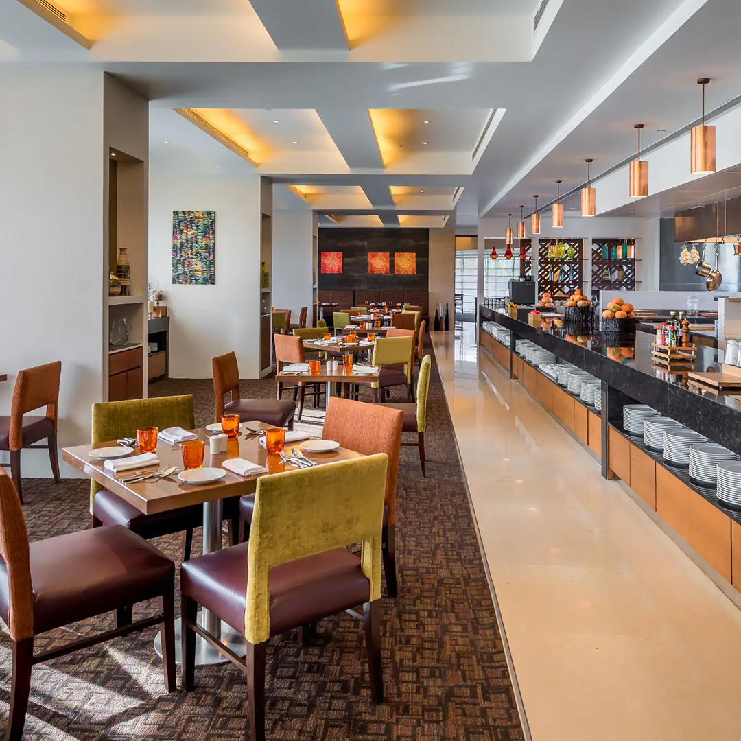 Hyatt Place Pune Hinjewadi