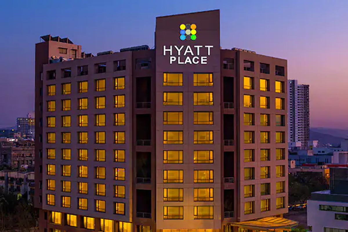 Hyatt Place Pune Hinjewadi
