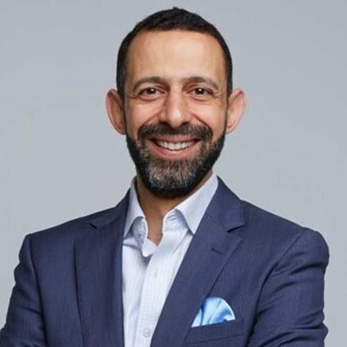 Naji Atallah