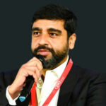 Sourabh Chitrachar - Regional Vice President/Head- Asia Technology Strategy & Operations - Liberty Mutual Insurance