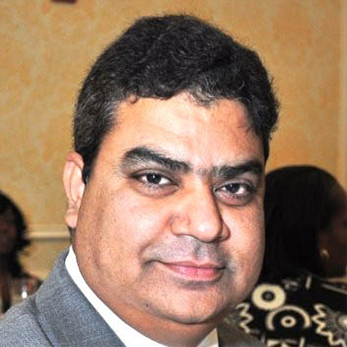 Sunil Mathur