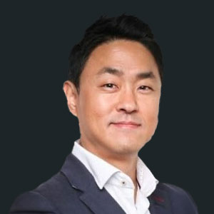 Thomas Suh - Sales Director, Service Providers - Equinix