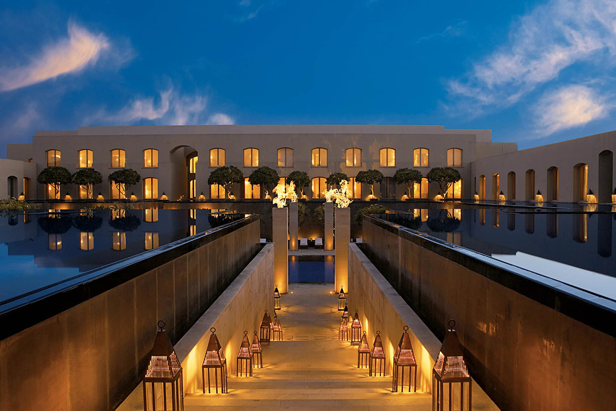 Trident. Gurgaon_1200x800