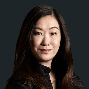 Yee May Leong - Managing Director - Equinix South Asia