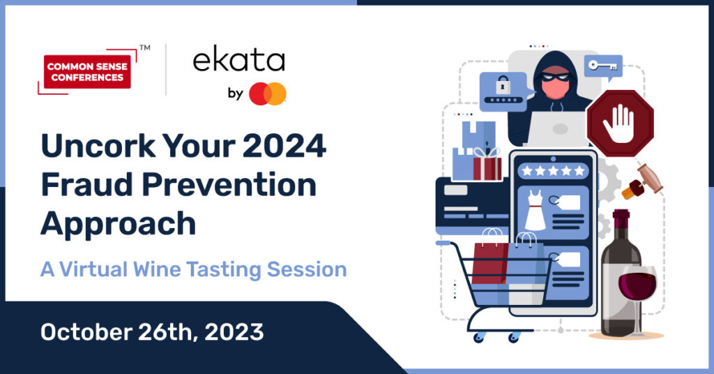 Ekata - Oct 26 - Uncork Your 2024