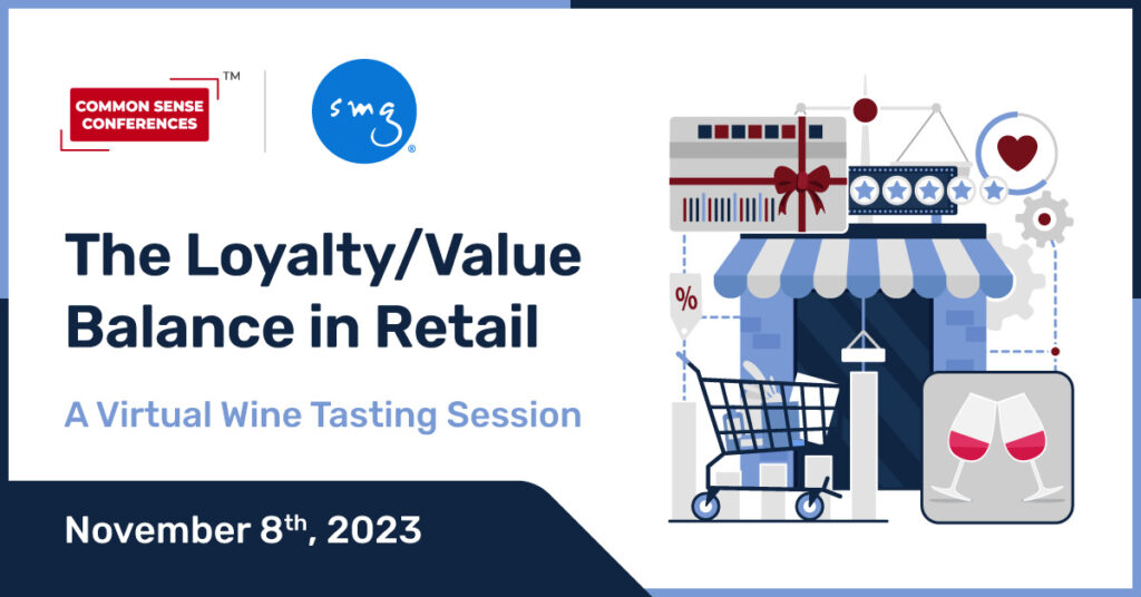 Common Sense Network & Learn

In the face of inflation and lower disposable income, value is becoming more important to the consumer and affecting brand loyalty. Perceptions of value and likelihood to return are higher for loyalty members...