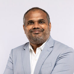 Purushothama Shenoy