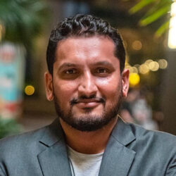 Sunil Kumar