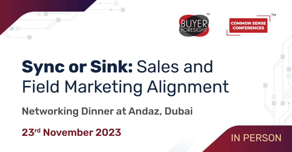 BFS - Nov 23 (Dubai) - Synk or Sink