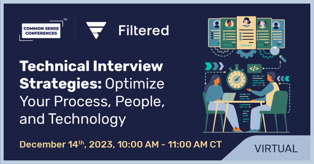 Filtered - Dec 14 - Technical Interview Strategies-100