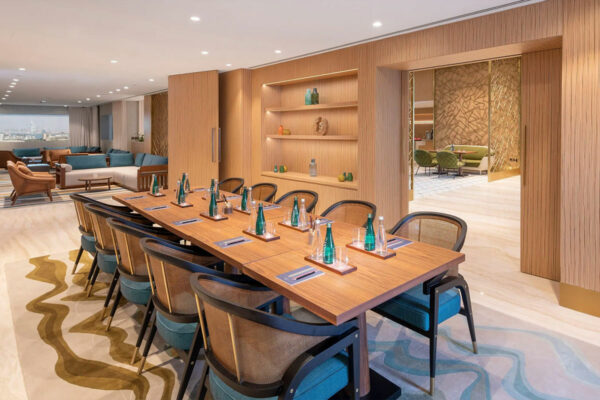 Andaz Dubai The Palm