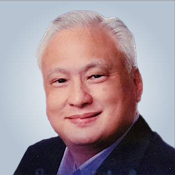 Benjamin Wong