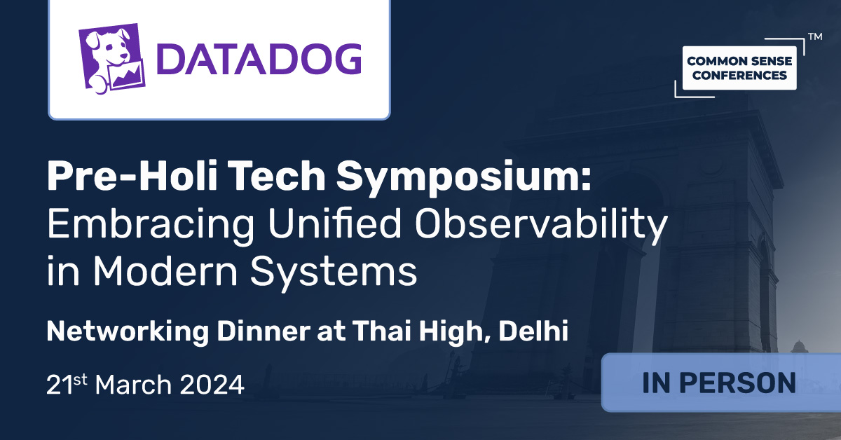 UNDERSTANDING DATADOG MONITORING AND OBSERVABILITY FOR MODERN visual data 2