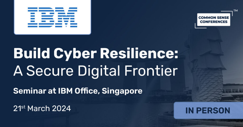 Featured_IBM - Mar 21 - Cyber Resilience