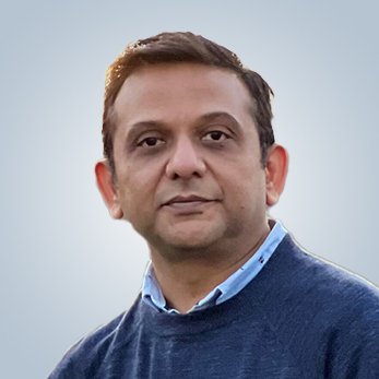 Prashant Gupta