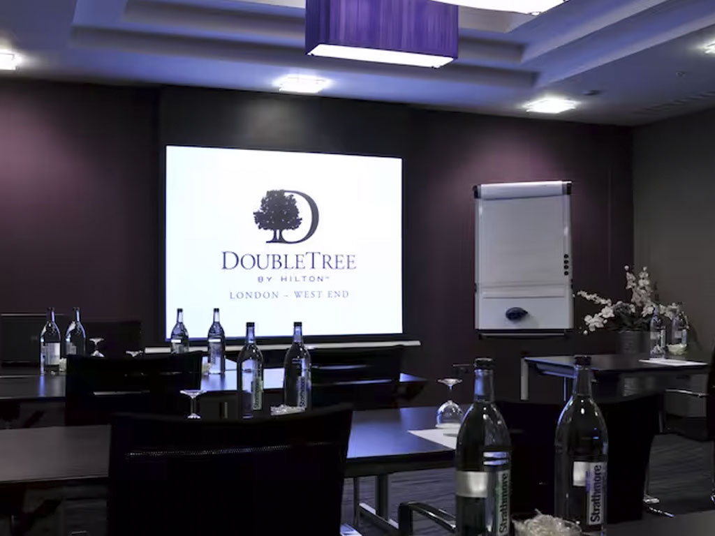 DoubleTree by Hilton London – West End