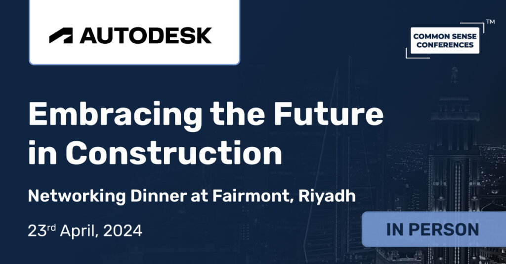 Autodesk - April 23