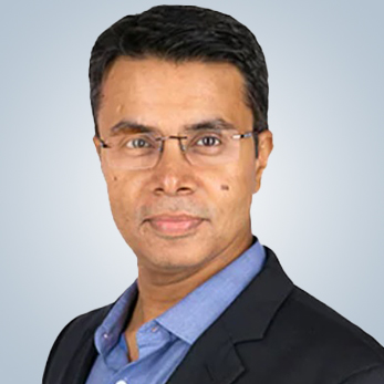 Praveen Kombial