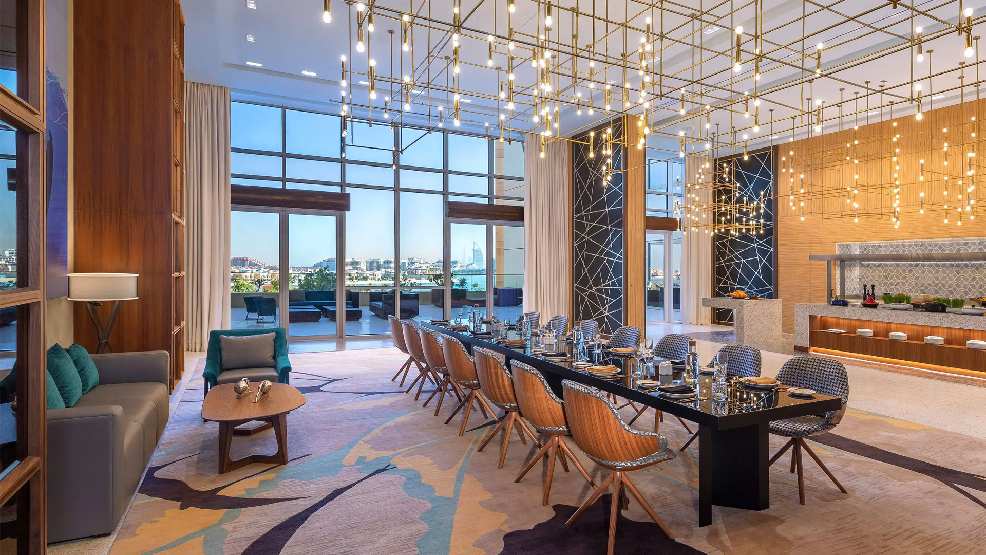 Andaz, Dubai