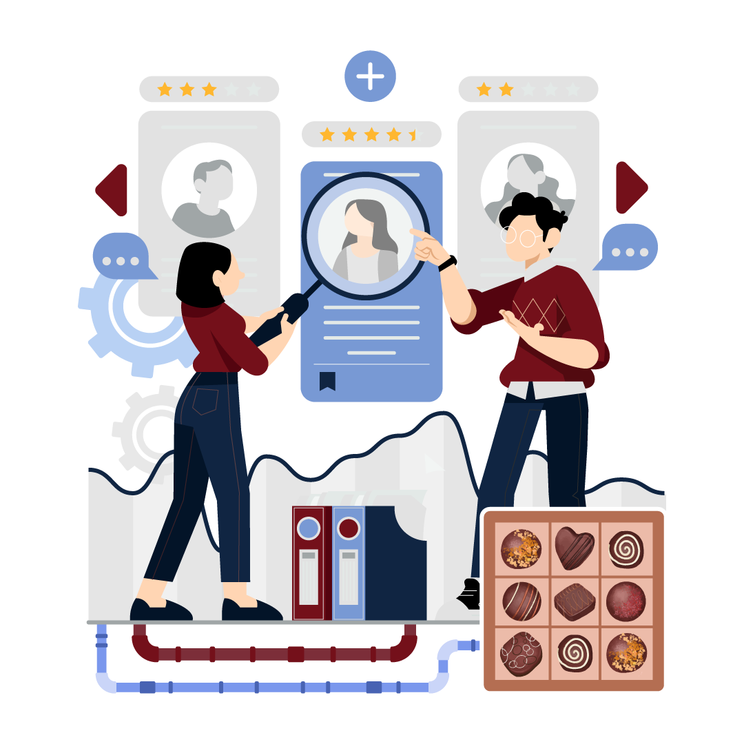 Visage_Sourcing Elasticity
