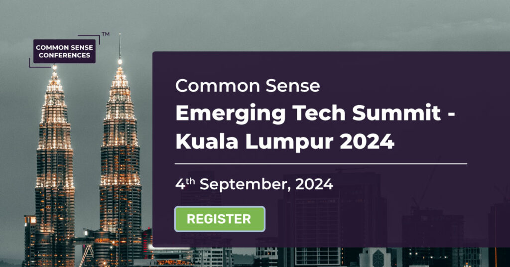 Emerging Tech Kuala Lumpur 24