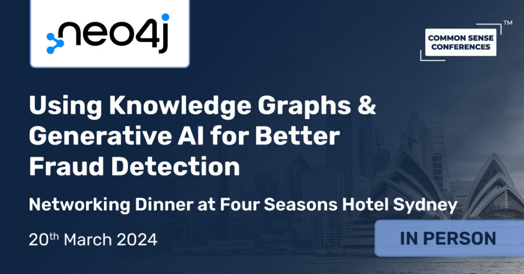 Neo4j - Mar 20