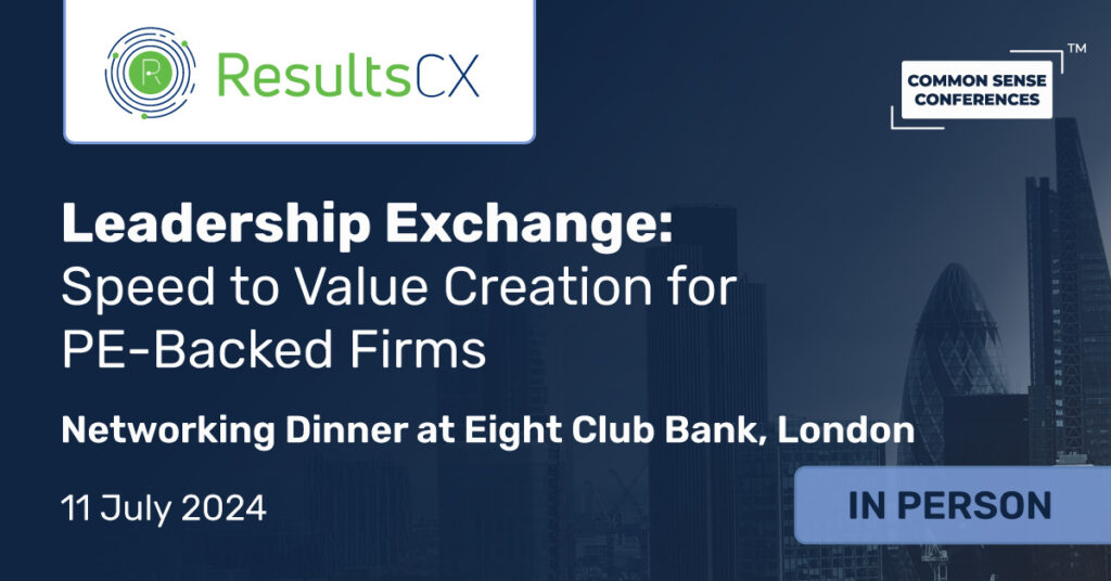 ResultsCX - July 11