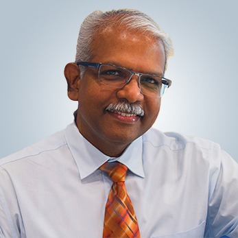 Shanmuga Sunthar