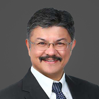 Vivek Krishan
