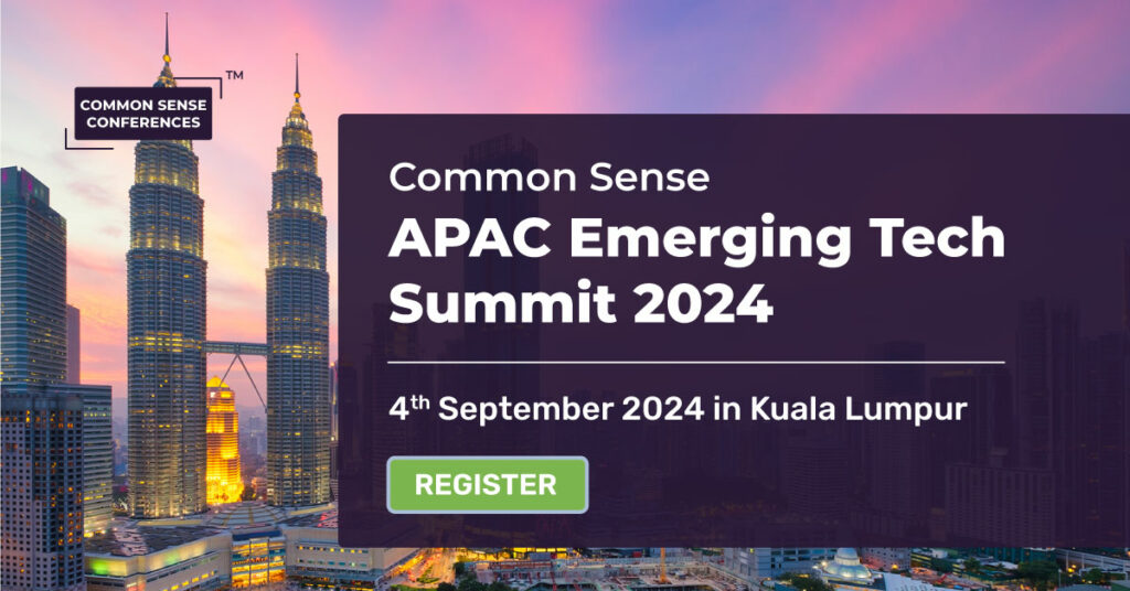 APAC ETS 24 - Kuala Lumpur