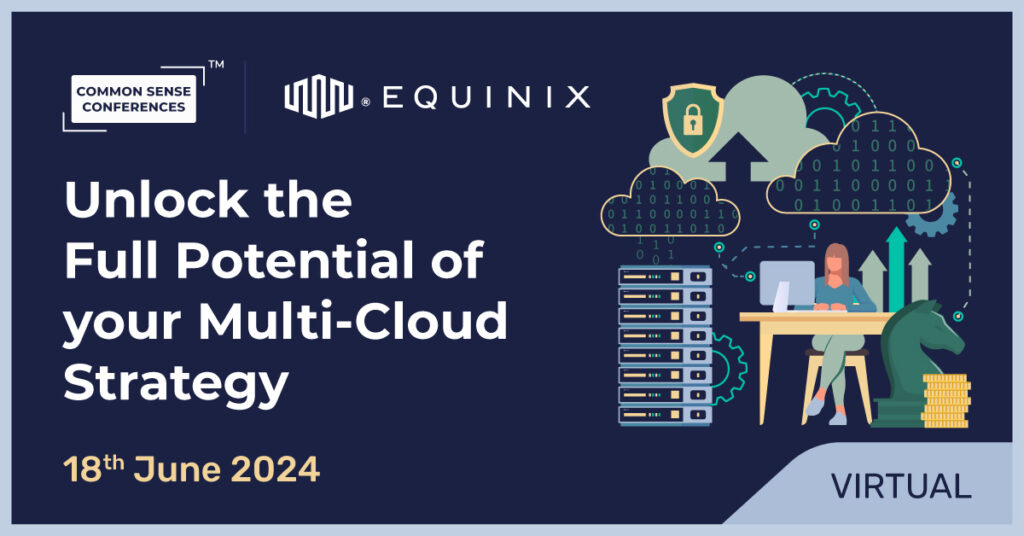 Equinix - June 18