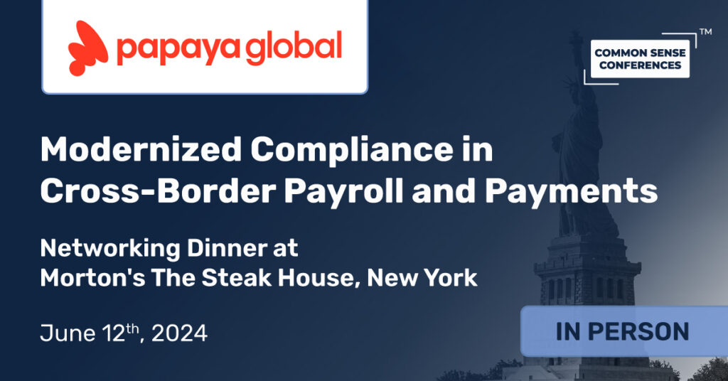 Papaya Global - June 12