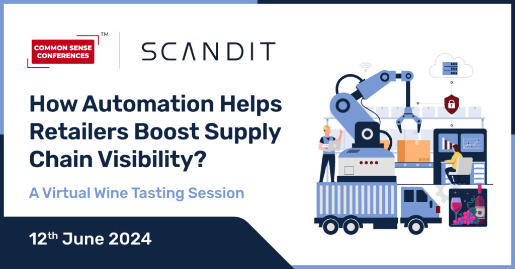 Scandit - June 12