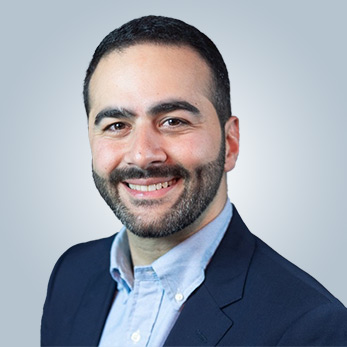 Feras Zebib