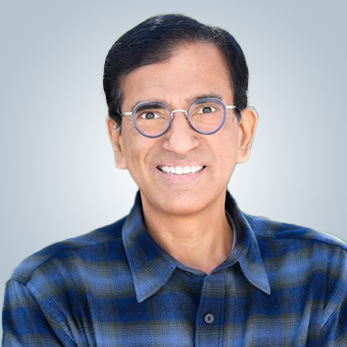 Rajesh Subramaniam