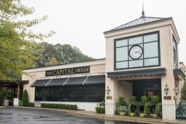 The Capital Grille, Atlanta