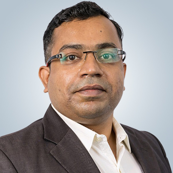 Abhay Chikkanargund