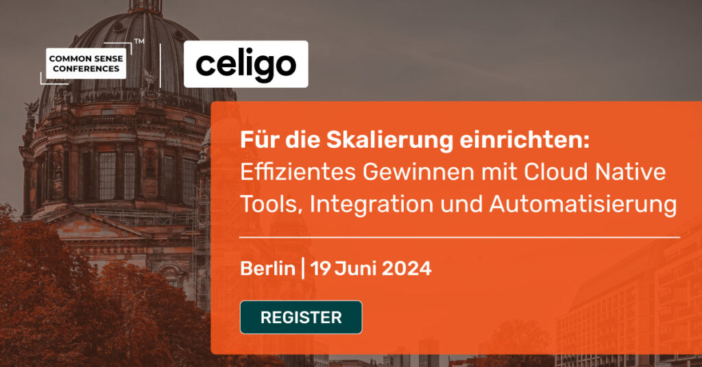 Celigo - June 19 (German)
