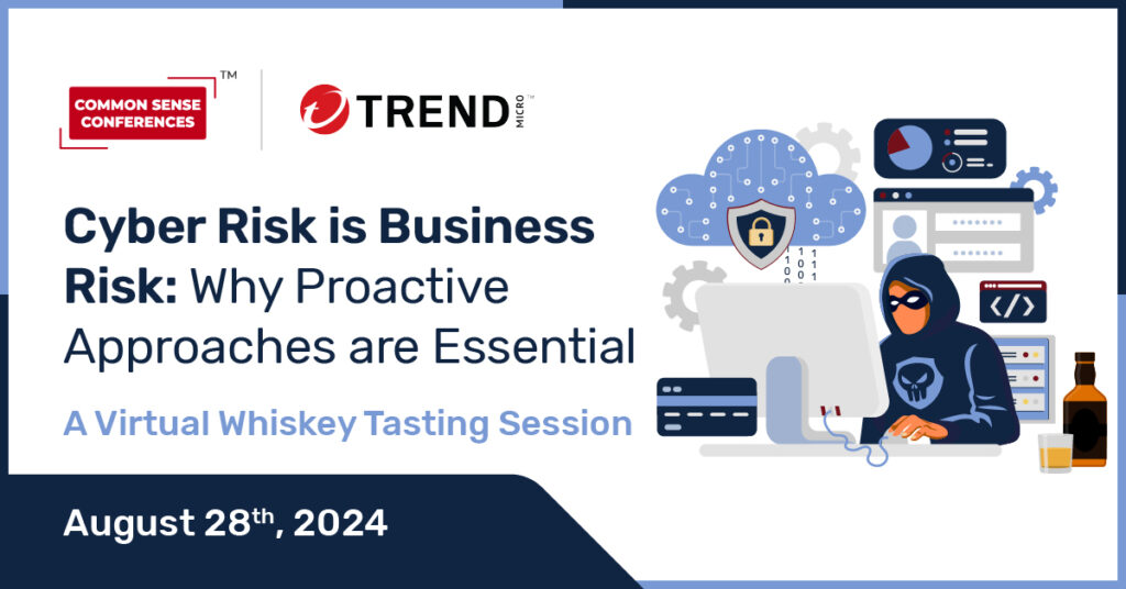 Trend Micro August 28