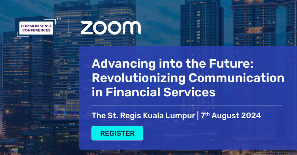 Zoom - Aug 07 - Kuala Lumpur