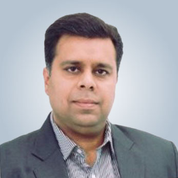 Amit Bhatia