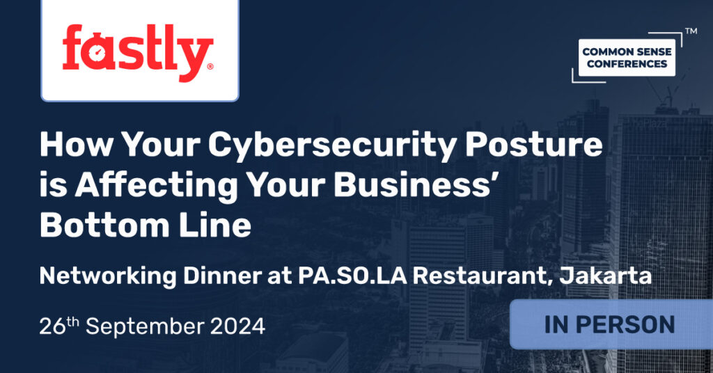 Fastly - Sep 26