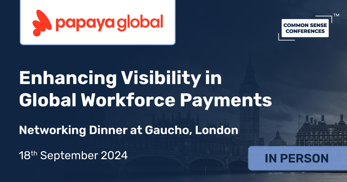 PAPAYA GLOBAL REVIEW AND PLAN COSTS IN 2026 intelligence overview