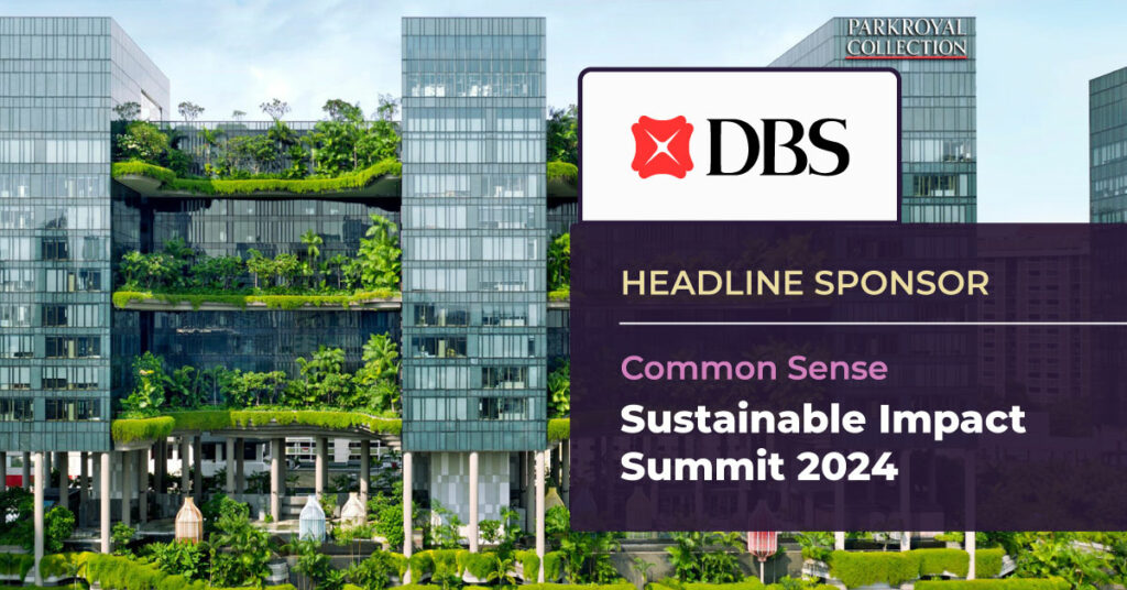 DBS Bank