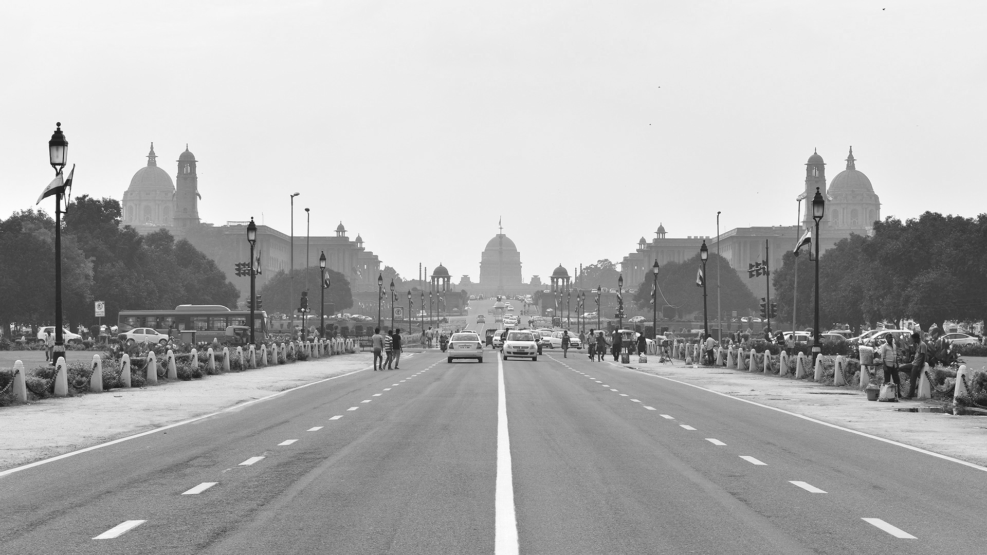 Delhi